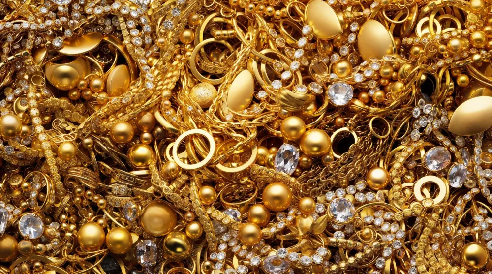 Rachat bijoux or à Cernay